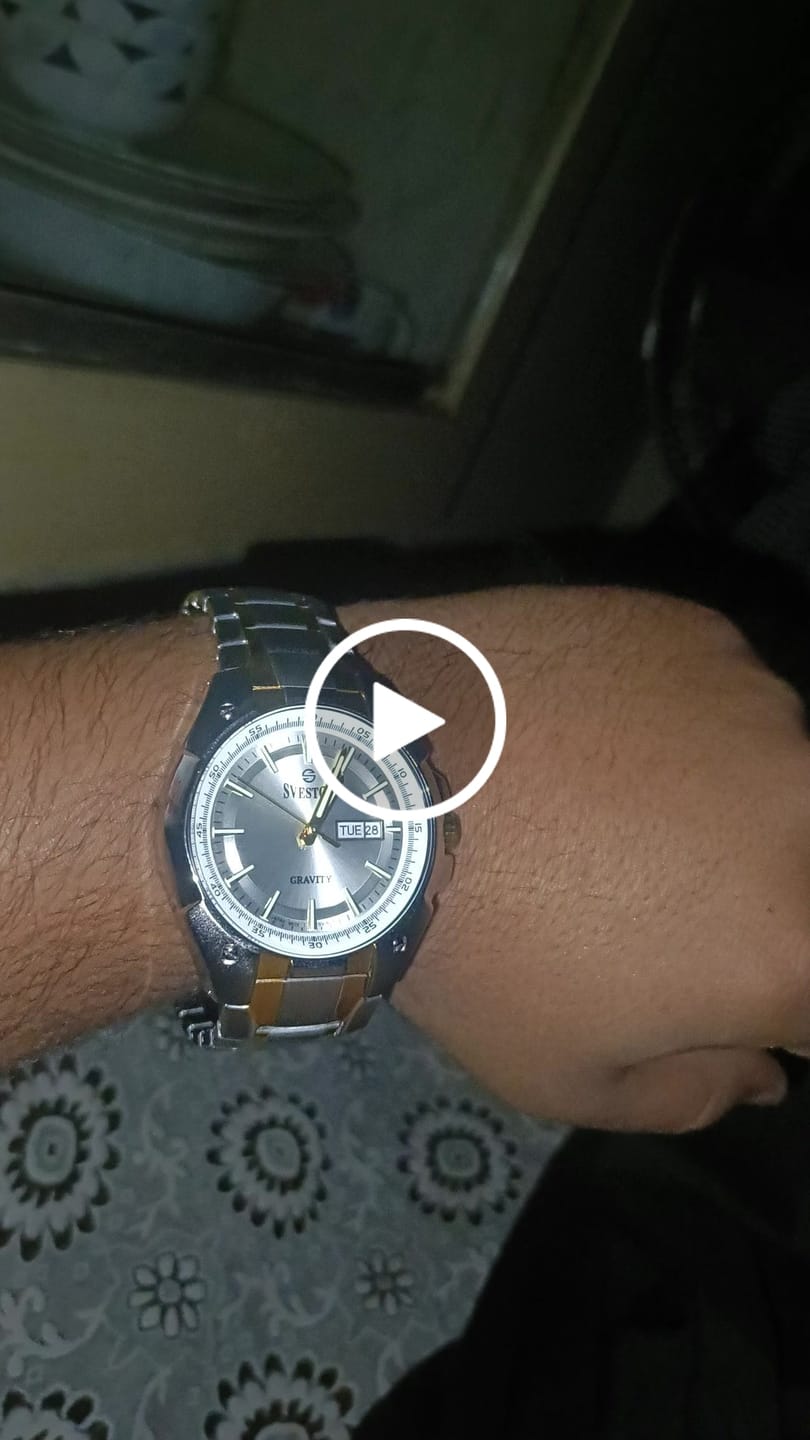 Customer video review of Gravity