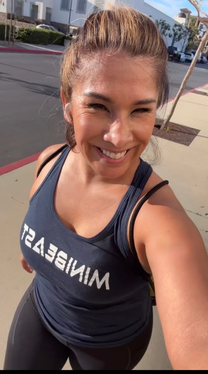 Customer photo review of Minibeast Tanks