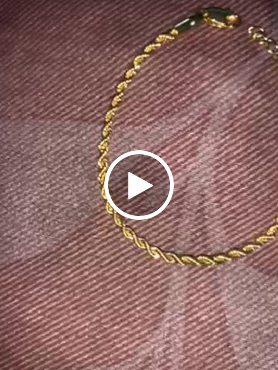 Customer video review of Servicio de Personalizacion