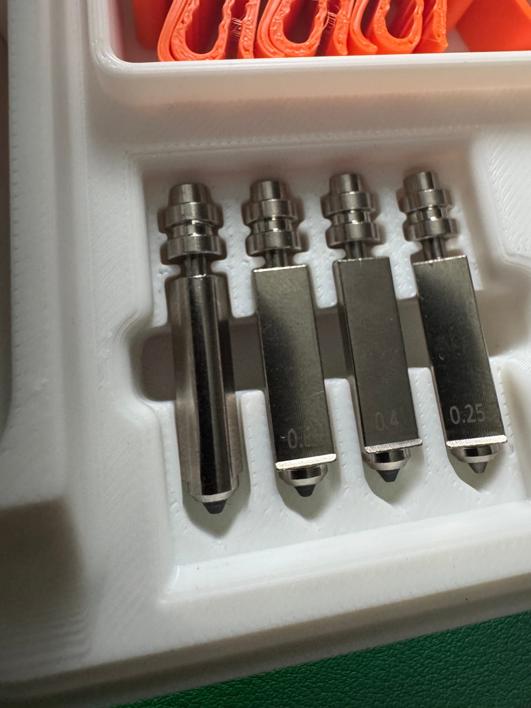 Customer photo review of Nozzle