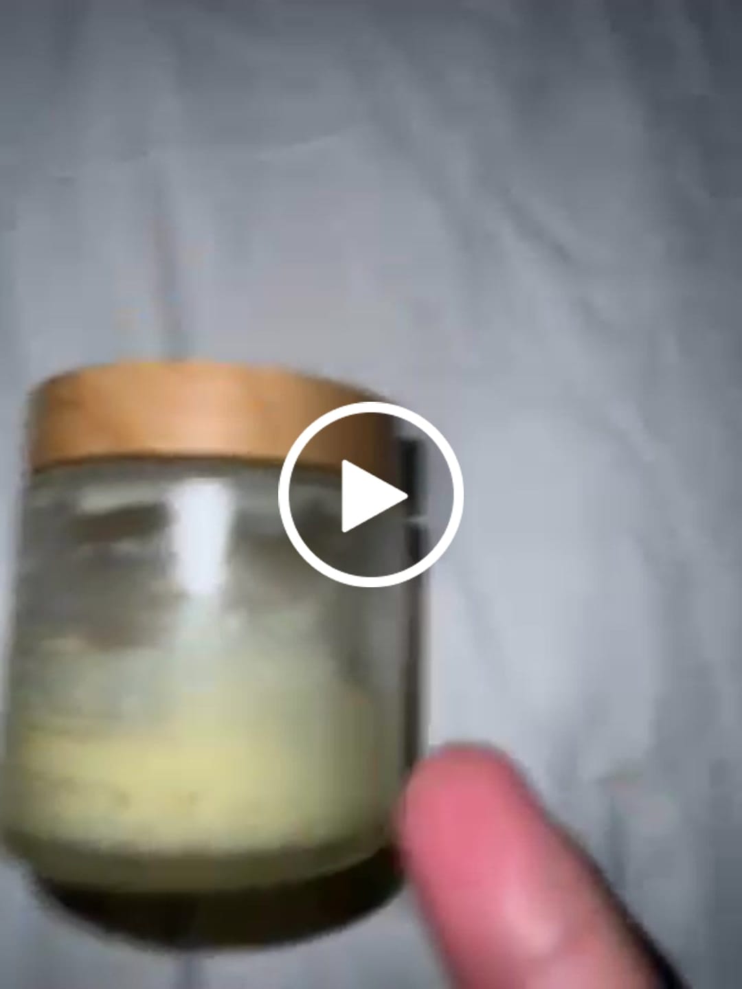 Customer video review of Hemp Seed Butter