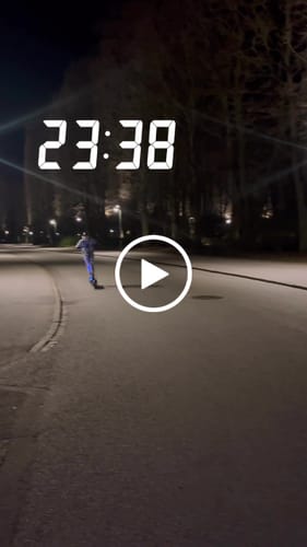 Customer video review of Ausom L2 Max Dual Motor E-scooter