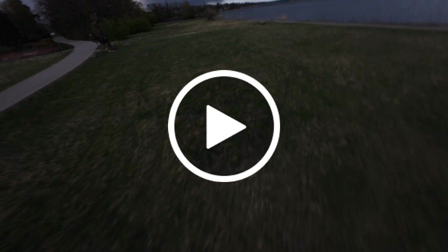 Customer video review of ERA 5″ Frame Kit O4