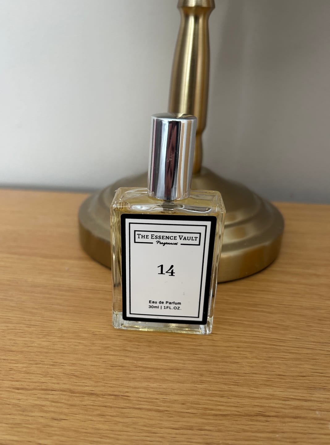 Customer photo review of Inspired by Flowerbomb - 14