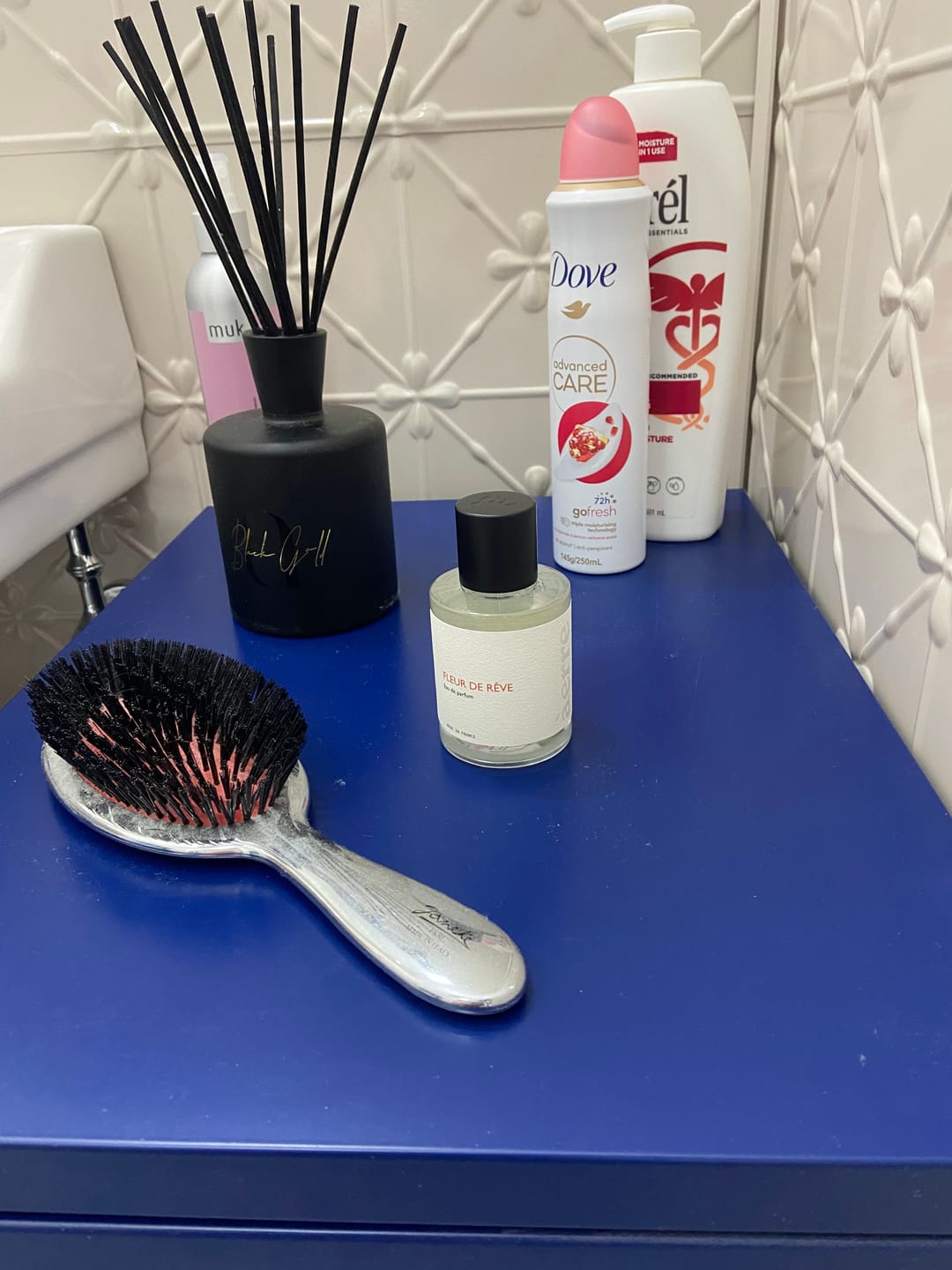 Customer photo review of Fleur de Rêve