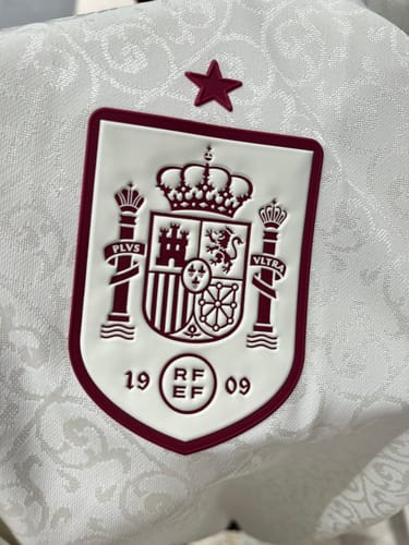 Customer photo review of España Mundial Visita 2026
