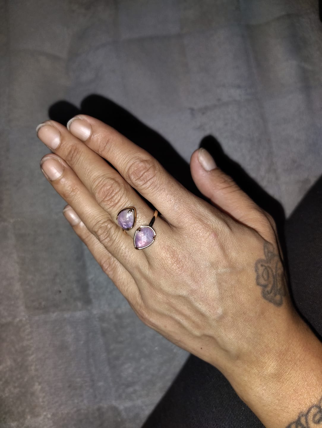 Customer photo review of 4 YEAR WARRANTY