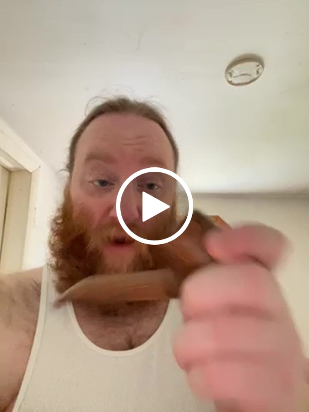 Customer video review of SavedBy Package Protection