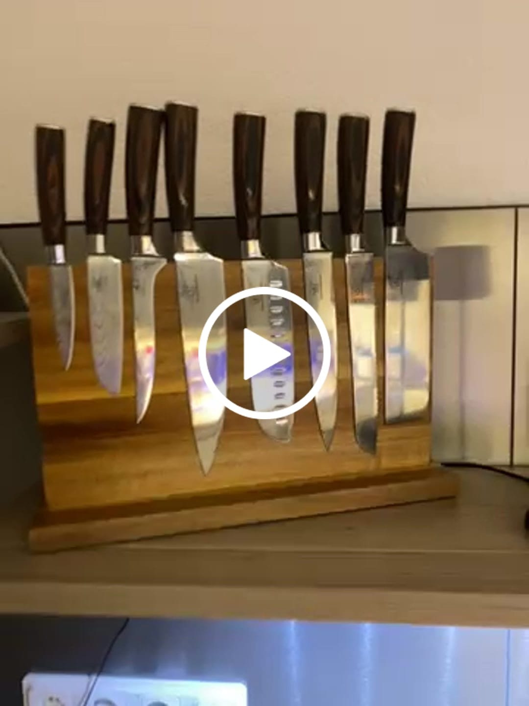 Customer video review of Asiatisches Kombipaket Burokku