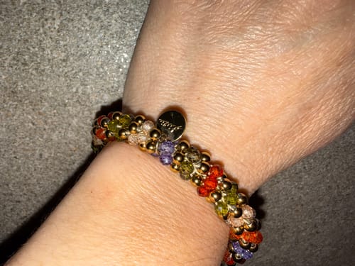 Customer photo review of Stiekie Exclusive