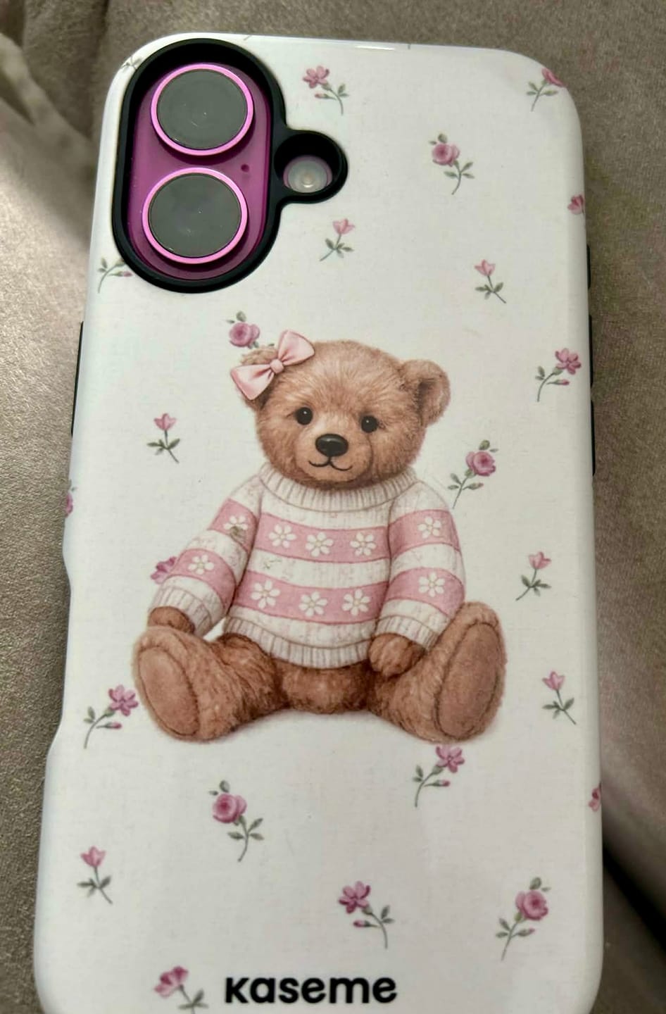Customer photo review of Juliette