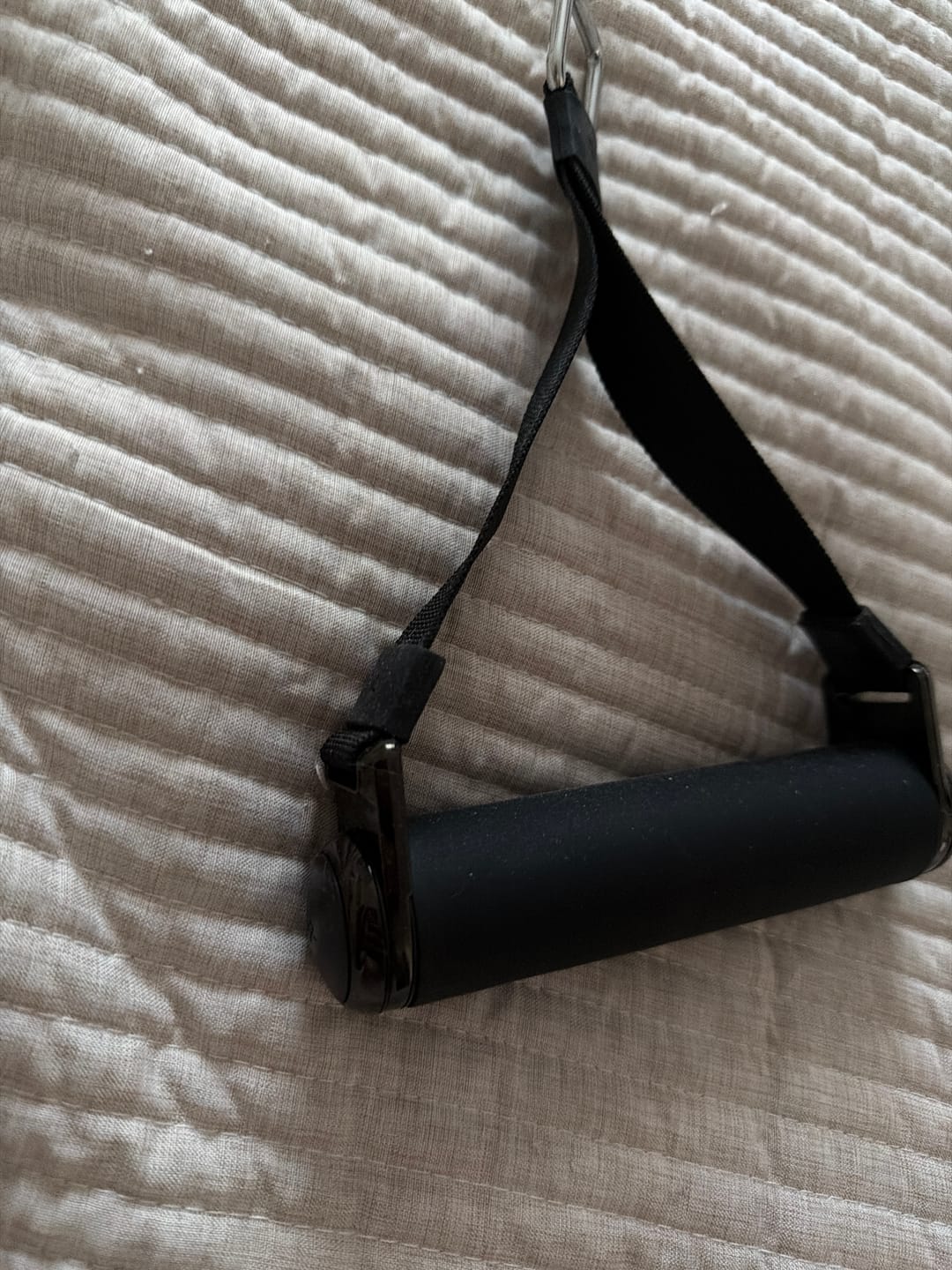 Customer photo review of Speediance PowerGrip