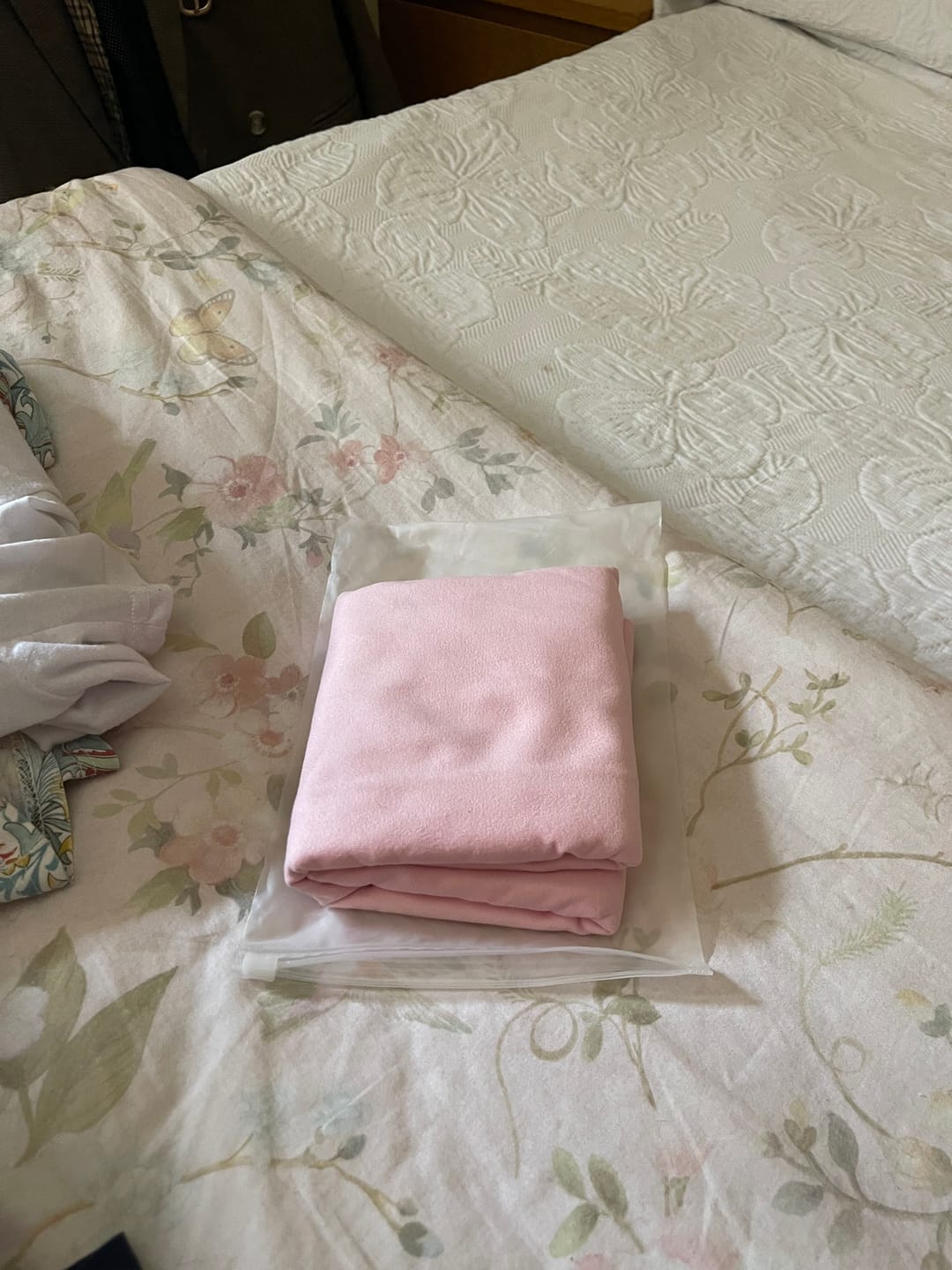 Customer photo review of TOALLA CLOUSEZ