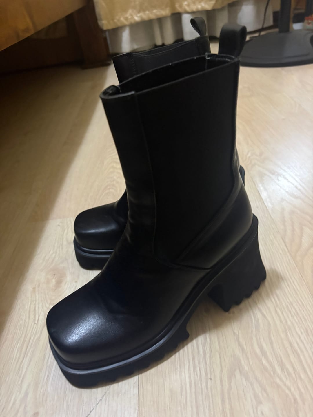 Customer photo review of Nova Matrix