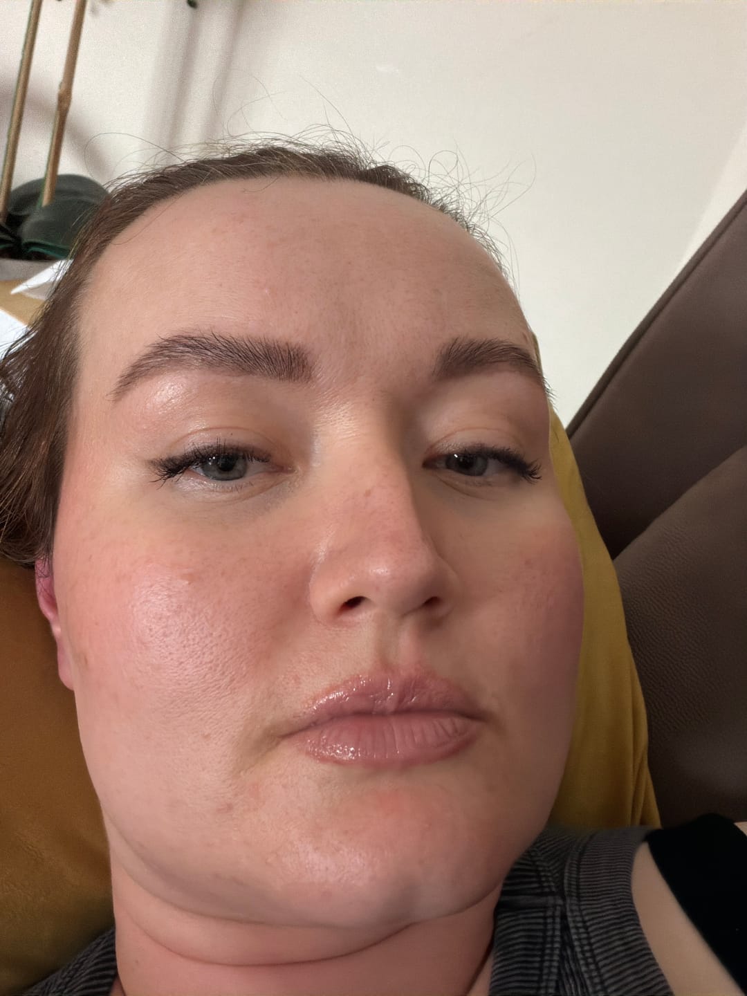 Customer photo review of Antiac Activ Liquid Spray