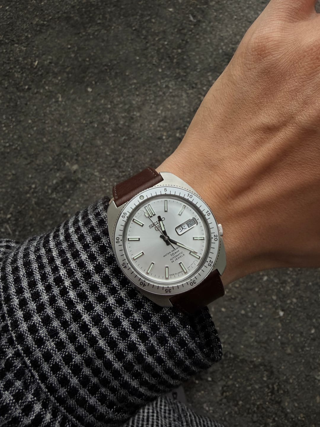 Customer photo review of Corsica