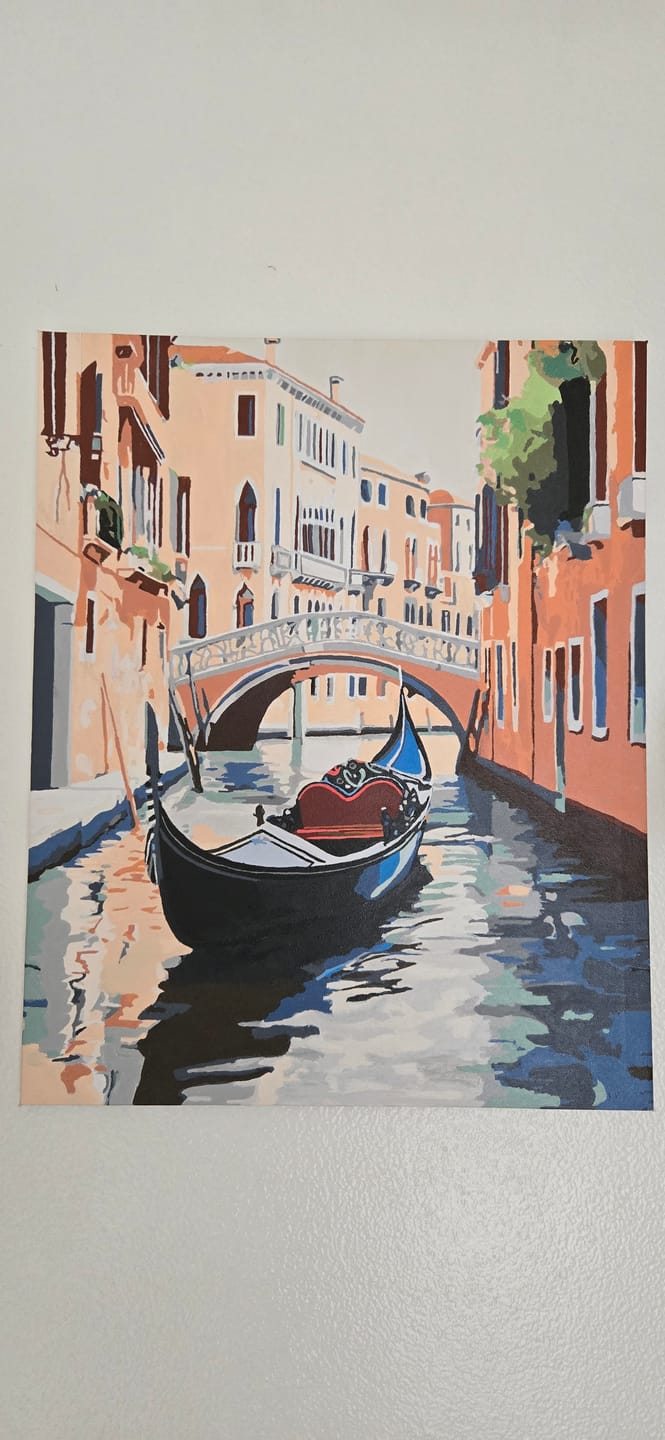 Customer photo review of Venice