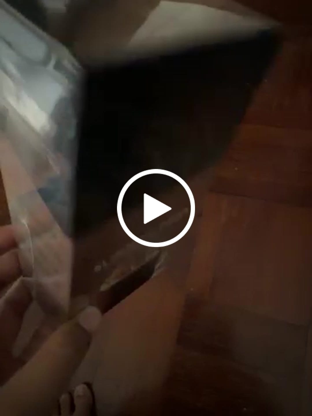Customer video review of Shortcutx Hot Chocolate Slimming Drink