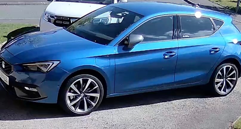 Customer photo review of Onyx - Hybrid Detailer & Sealant - 1 Litre