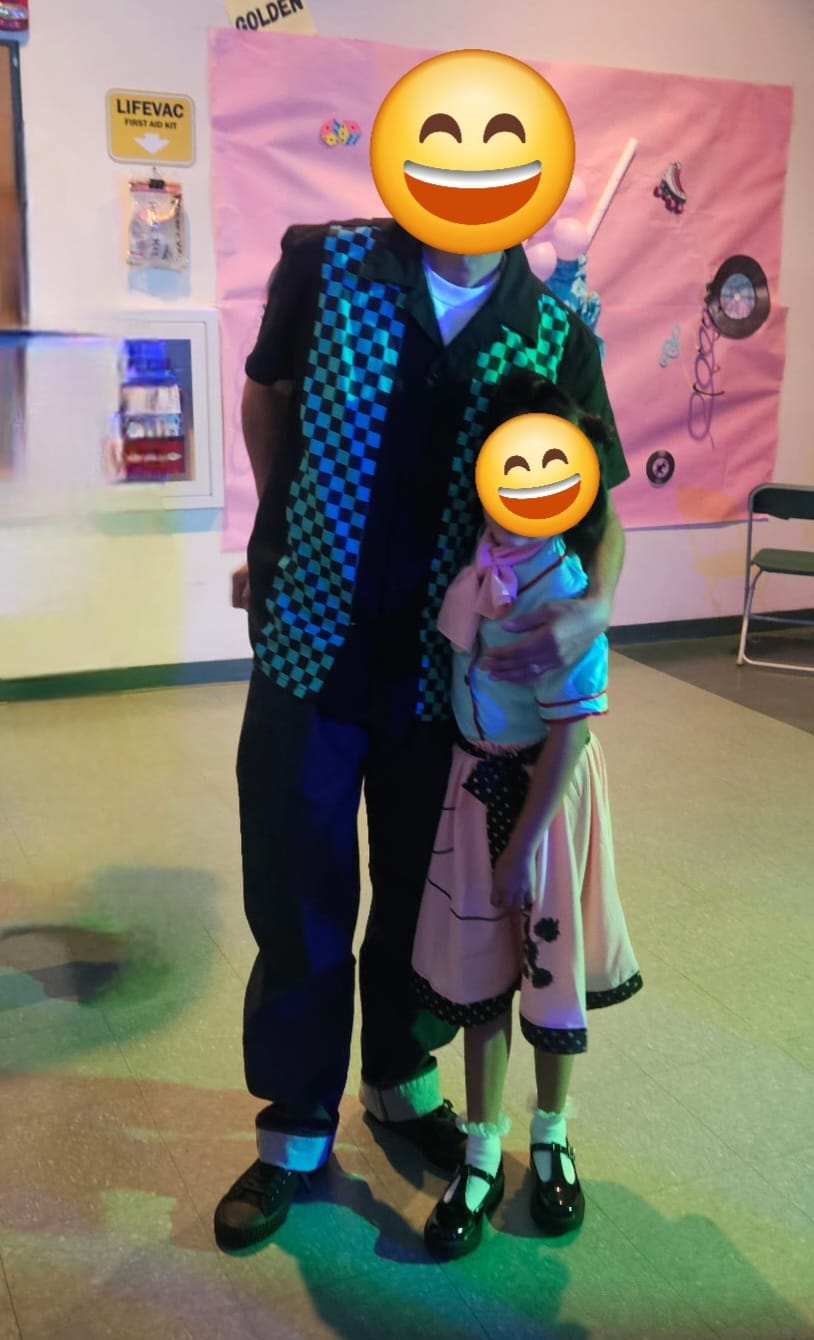 Customer photo review of 1993 Center High-Top Black
