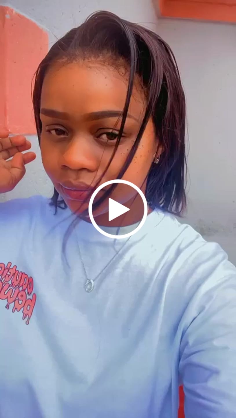 Customer video review of Silver Era Logo Studs