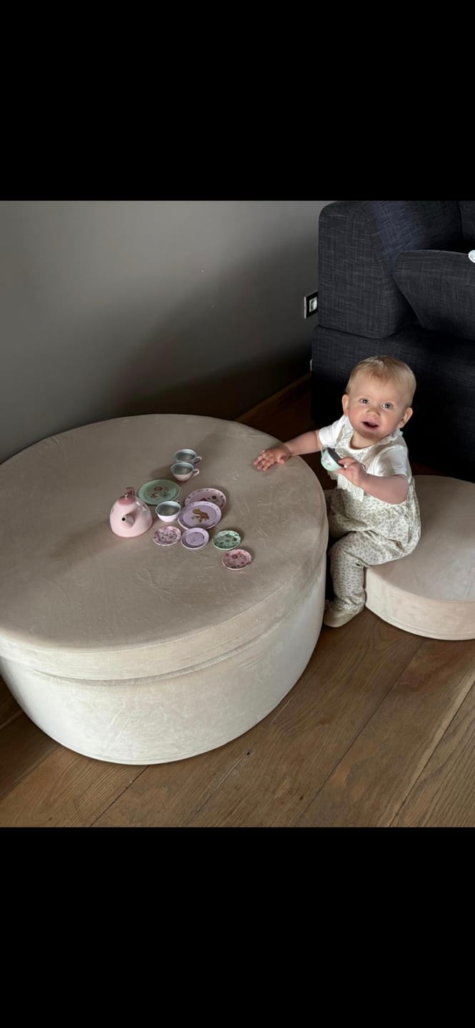 Customer photo review of Stekkit speelset