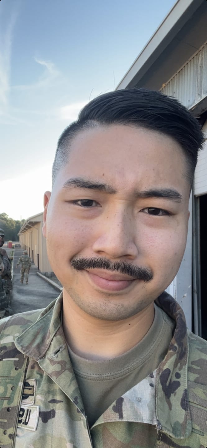 Customer photo review of Operator Pomade