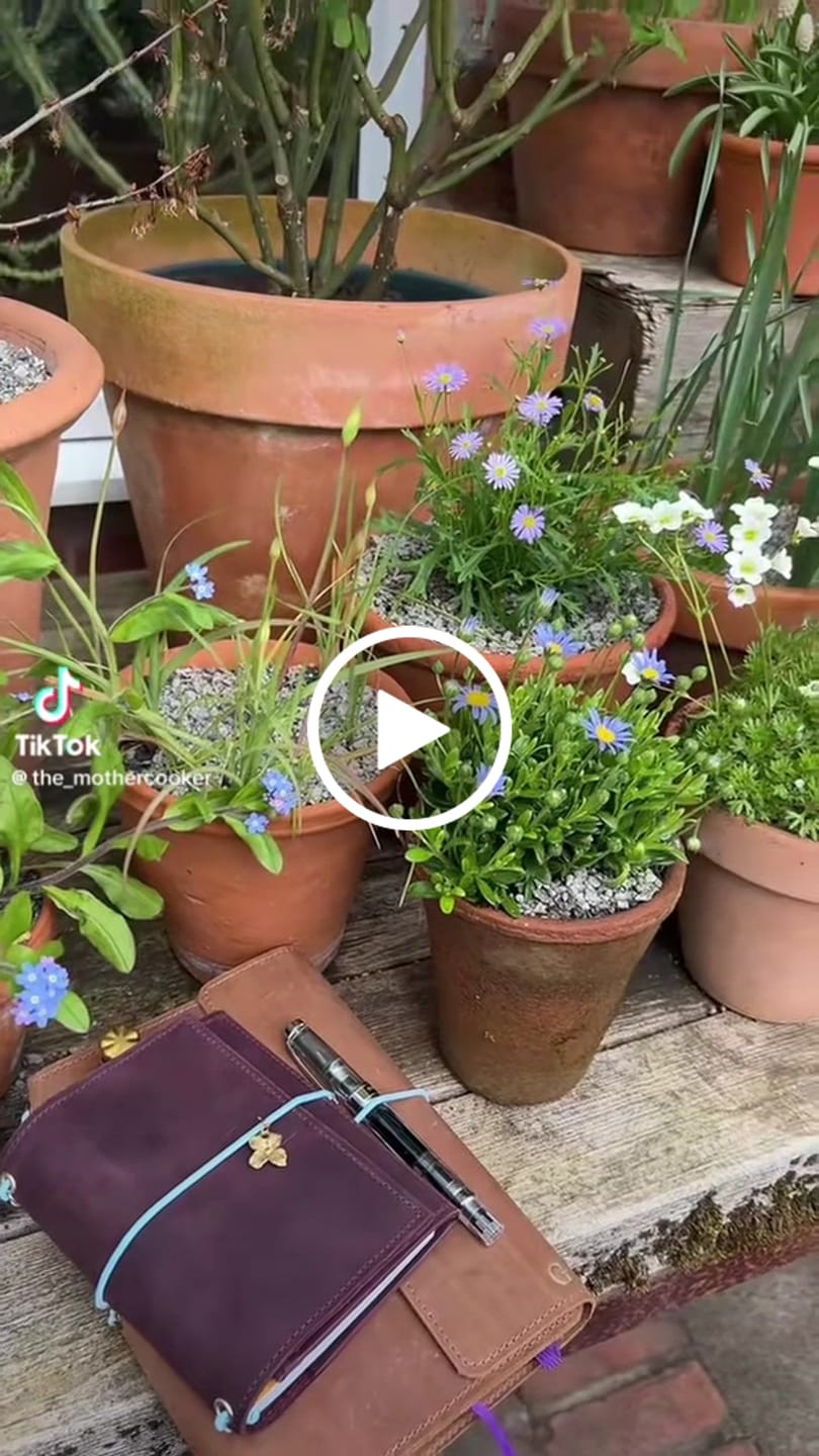 Customer video review of Pocket Size Colorado Journal