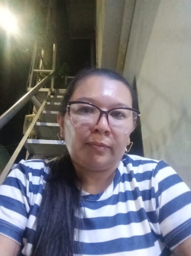 Customer photo review of Bebida con Colágeno Hidrolizado sabor Vainilla y Coco - 700g