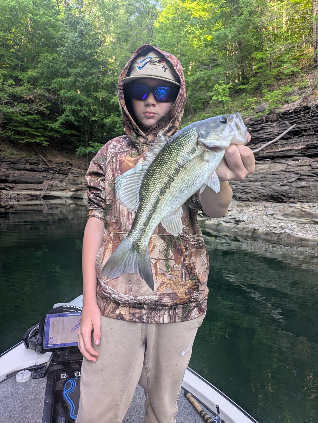 Customer photo review of Frog - Sand Dune Old School Rope (Ships April 15th)