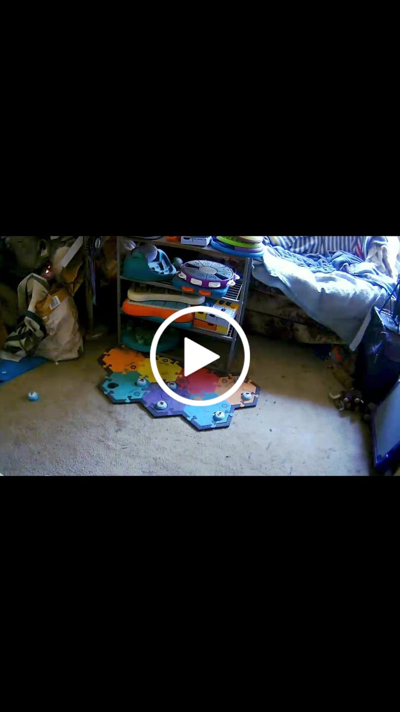 Customer video review of Let's Get Them Pressing Course