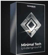 Customer photo review of Minimal Tech House Underground Sample Pack