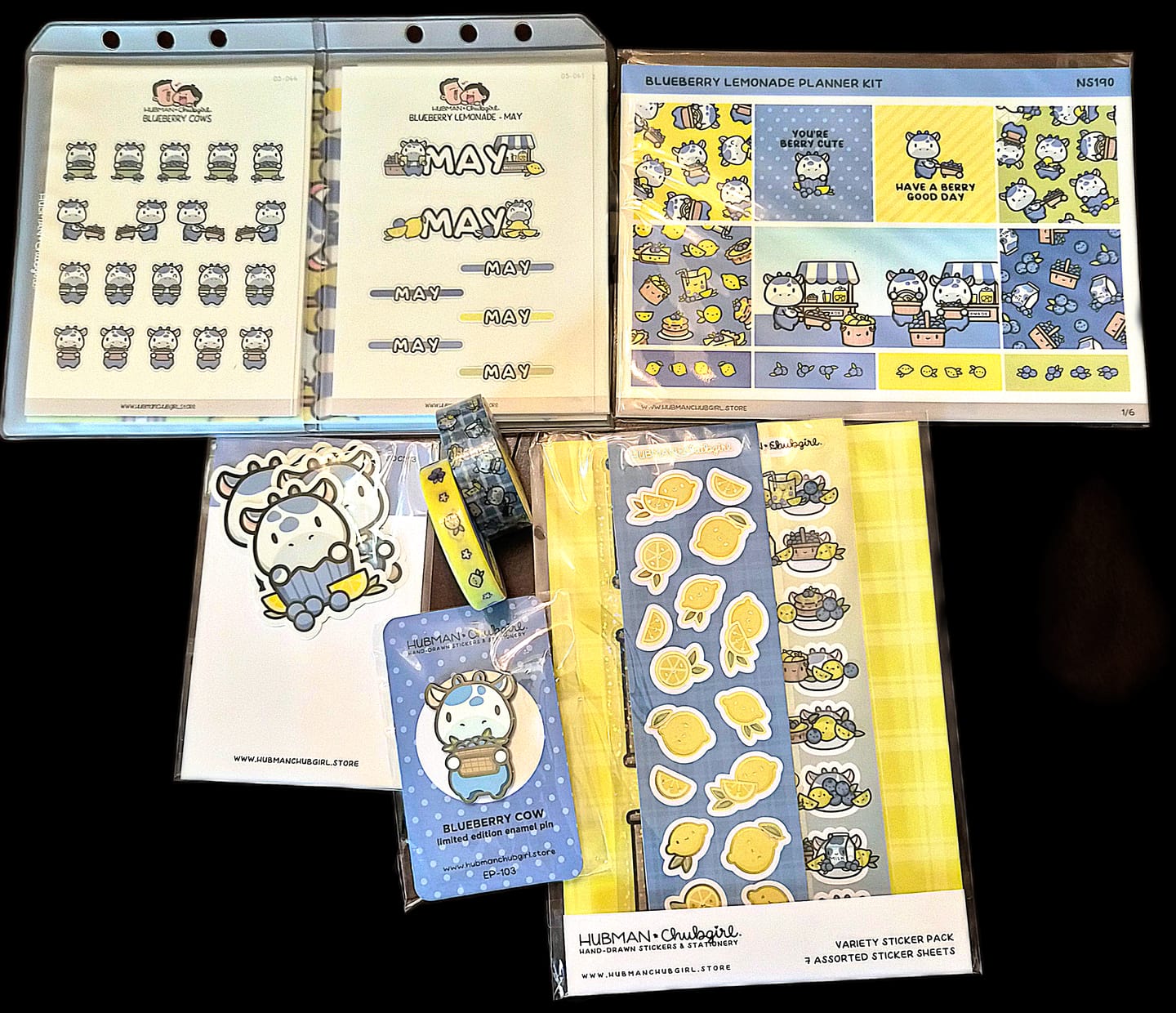 Customer photo review of Ultimate Subscription