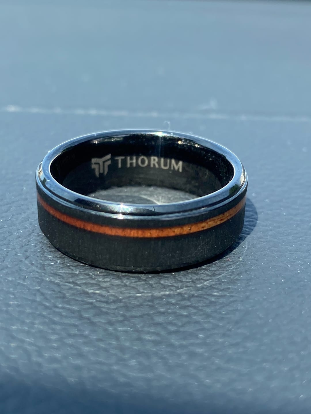 Customer photo review of Ring Exchange