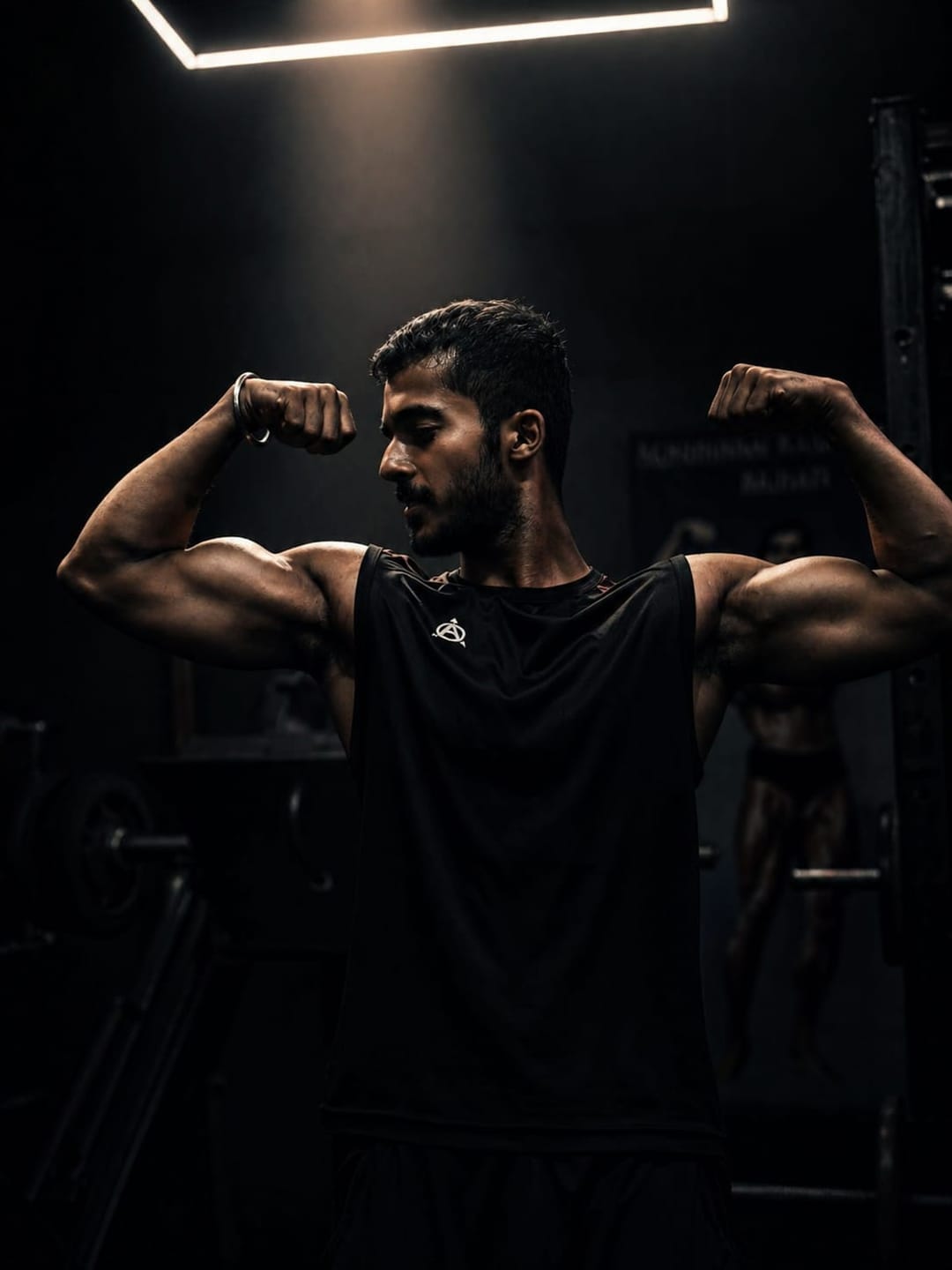 Customer photo review of Wellcore - Pure Micronised Creatine Monohydrate | Watermelon Wave (307g, 83 servings)