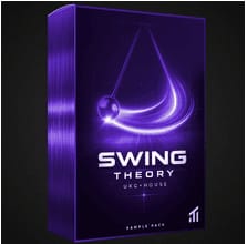 Customer photo review of Swing Theory Vol.1 - UKG x House - Sample Pack