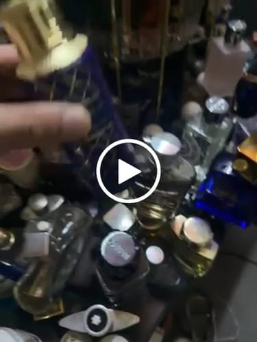Customer photo review of LEGACY - EAU DE PARFUM