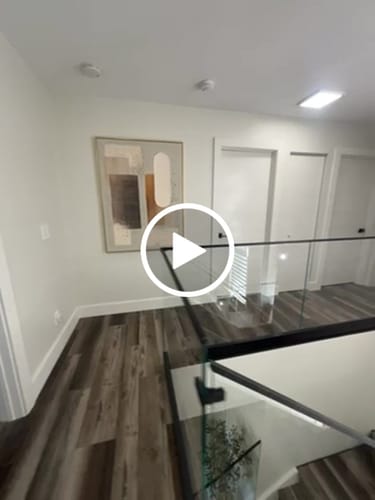 Customer review photo for Wabi Sabi Wall Art #TX607
