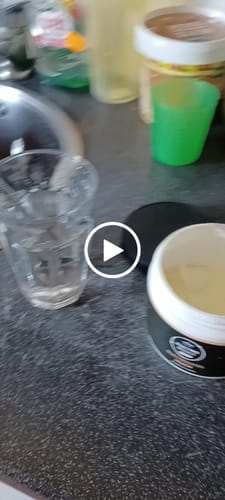 Customer video review of ElectroBoost Peach