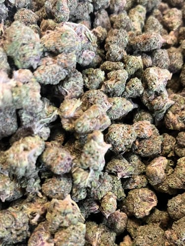 24K Gold Minis - Bulk Minis - Indica photo review
