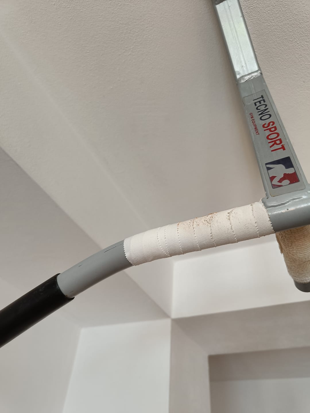 Customer photo review of Tape White