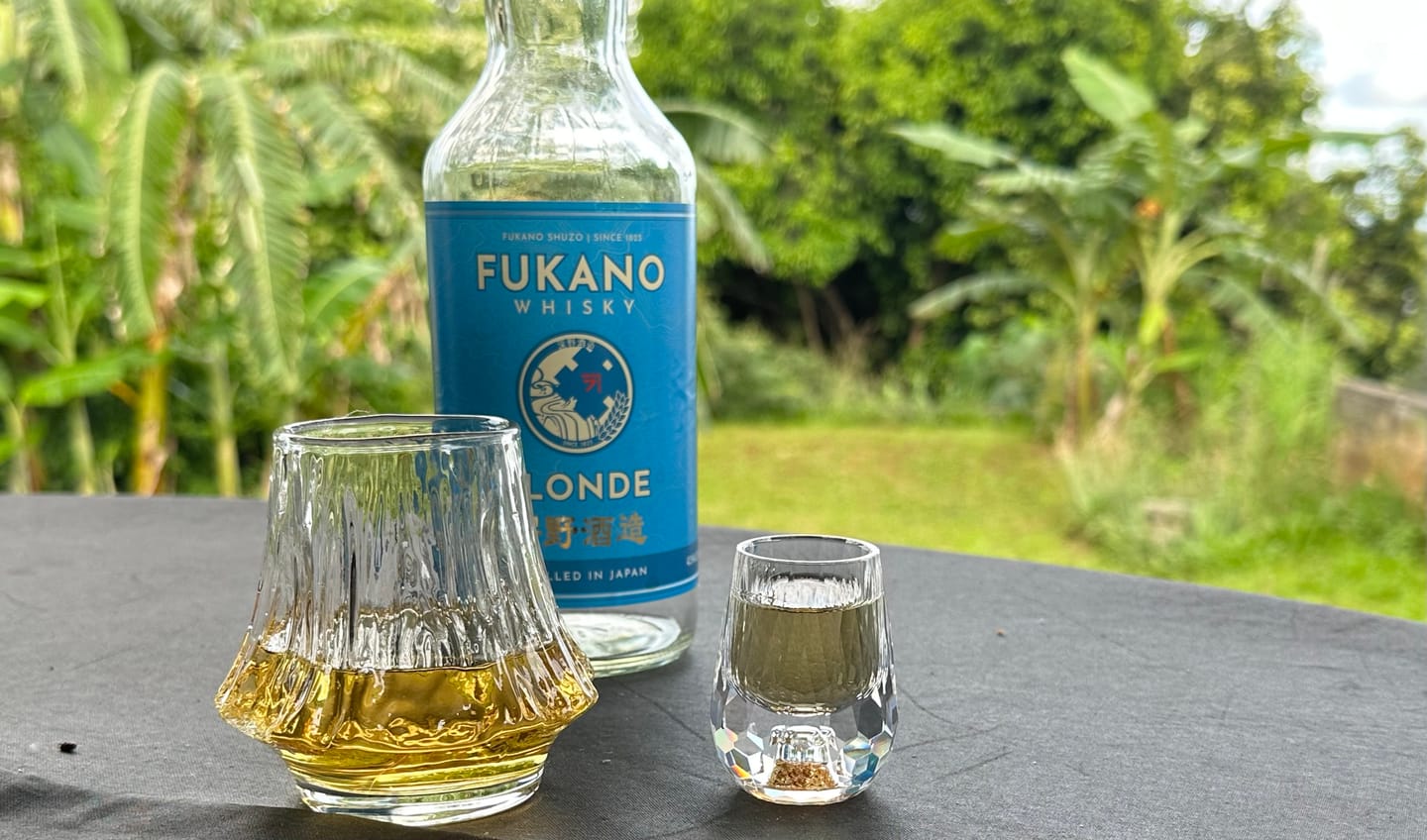 Customer photo review of Free Stone Ice Cubes