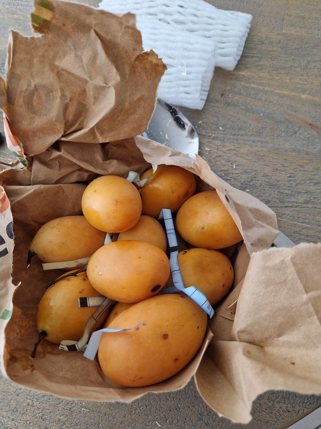 Customer photo review of Passionsfrüchte von Julian Sonderaktion %
