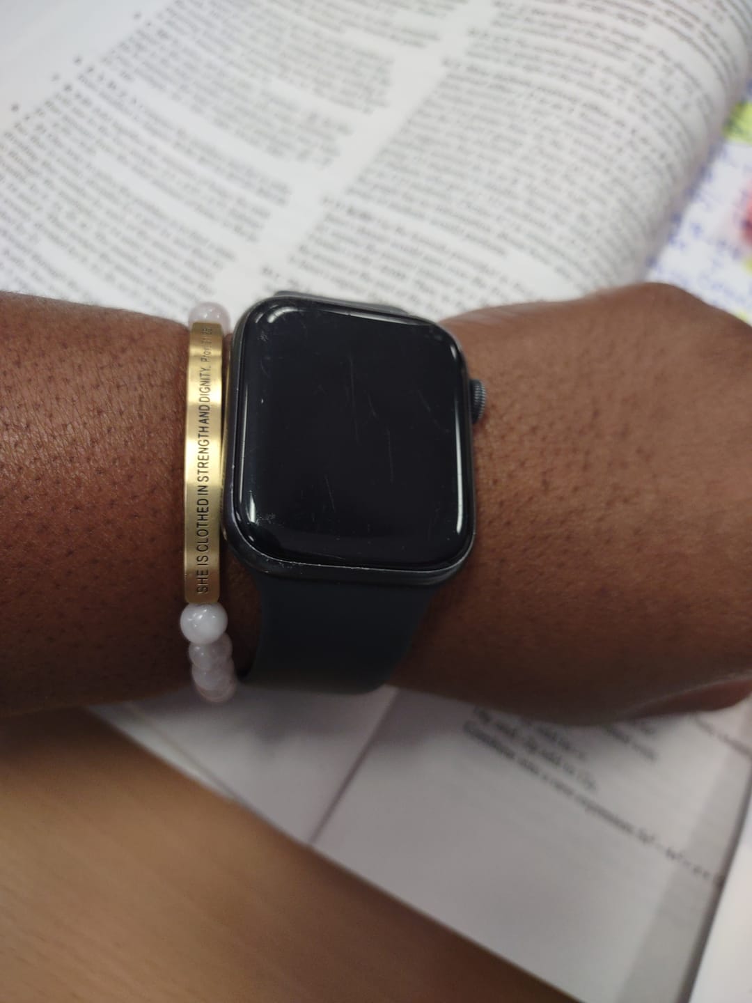Customer photo review of 1 YEAR WARRANTY(FREE With VIP CLUB)