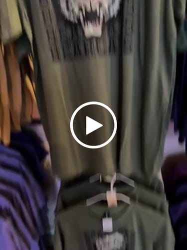 Customer video review of DTF Transfers Gangsheet Builder