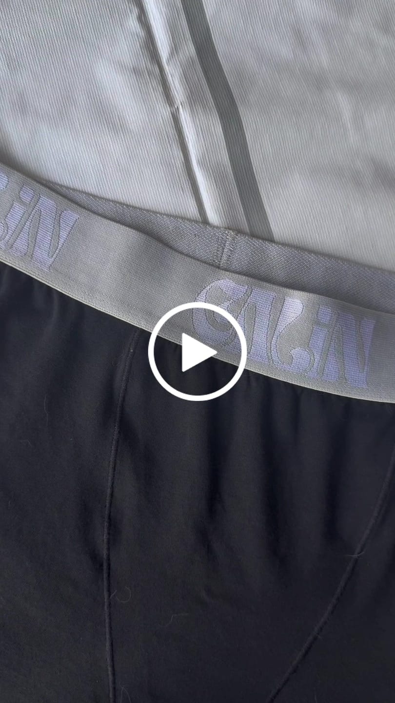 Customer video review of Wing Shorts