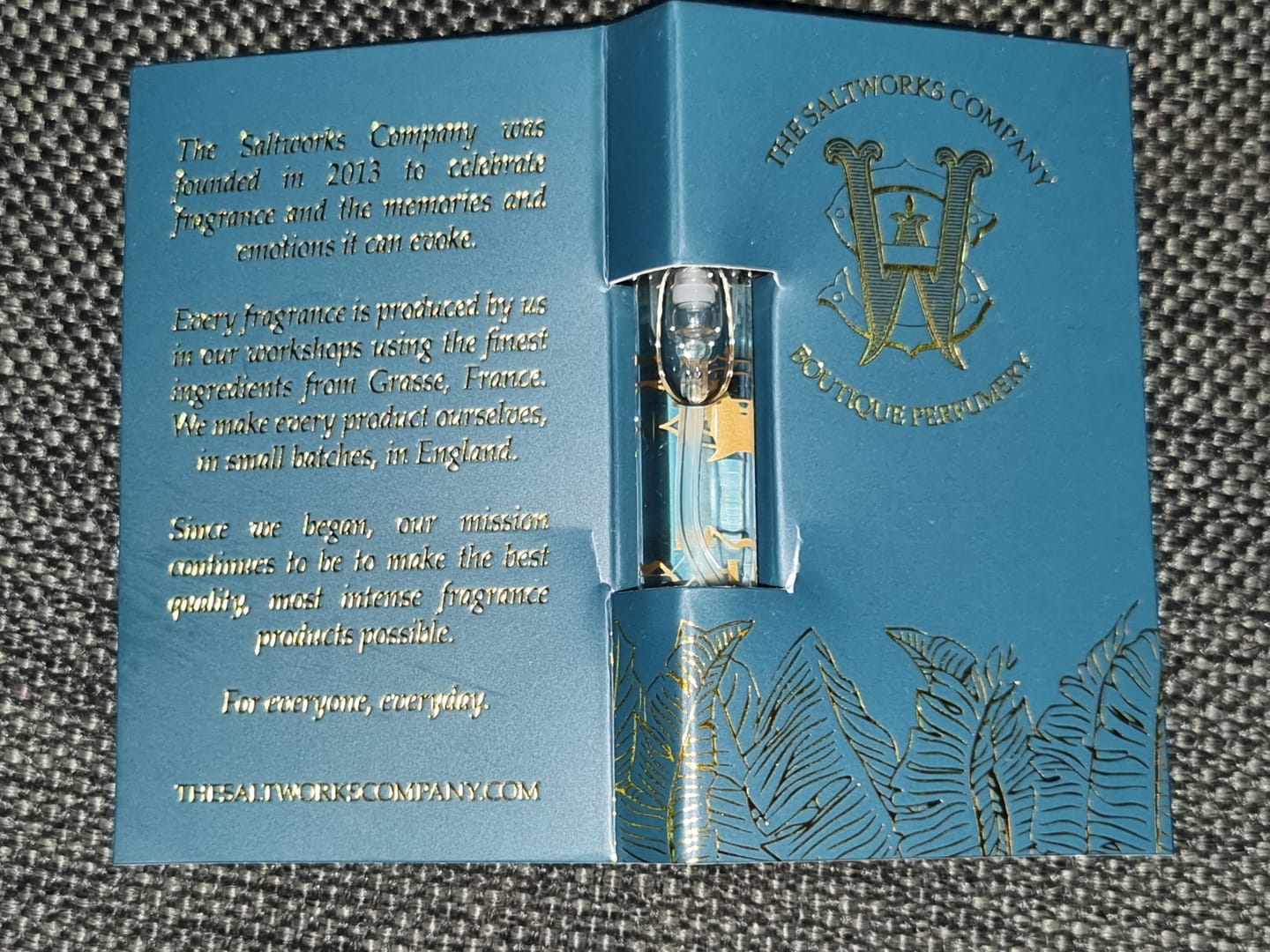 Customer photo review of Kami Tonka