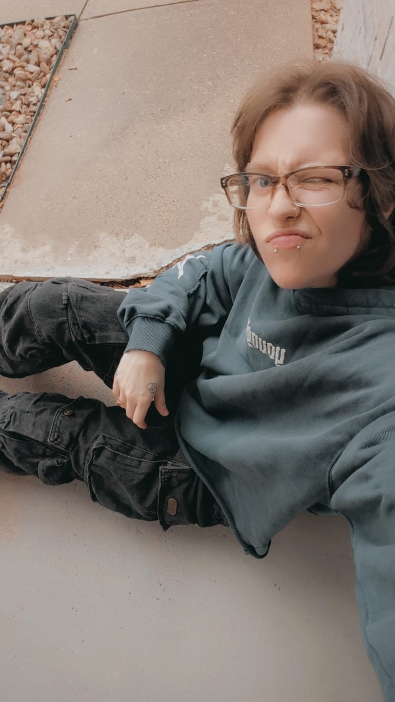 Customer photo review of 6002 - Hella Pocket Jeans