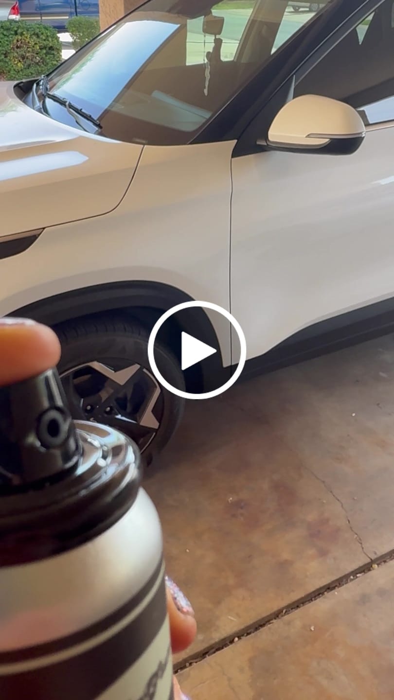 Customer video review of Blinksy