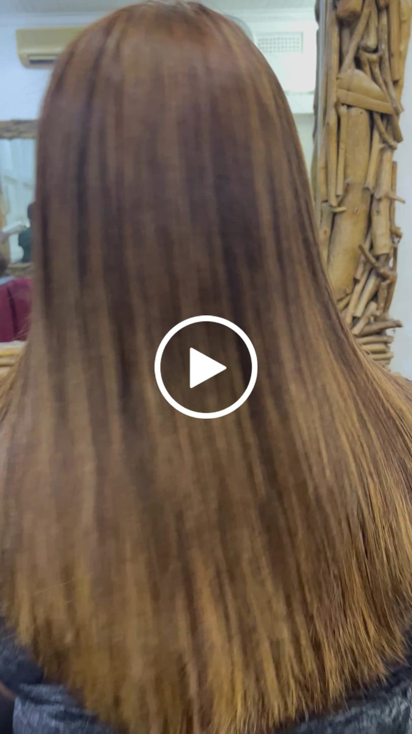 Customer video review of Infusion Salon Starter Kit – Ultimate Brazilian Nanoplasty Solution